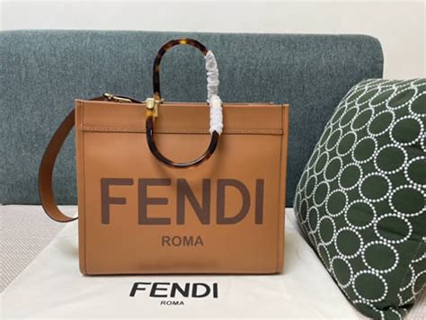 knock off fendi bag|best coach knockoff handbags.